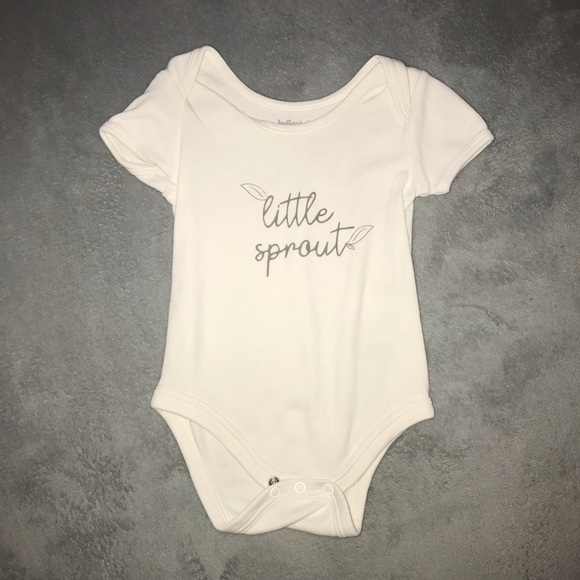 ✨SOLD✨ summer ‘fit w/vintage OSHKOSH’s!! - Picture 7 of 8